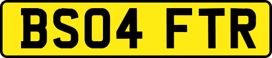 BS04FTR