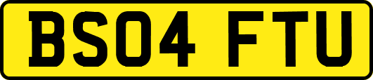 BS04FTU
