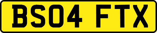 BS04FTX