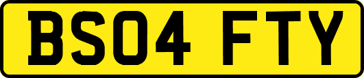 BS04FTY