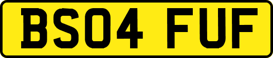 BS04FUF