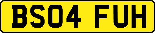 BS04FUH
