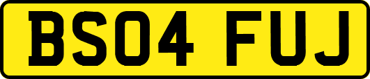 BS04FUJ