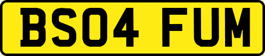 BS04FUM