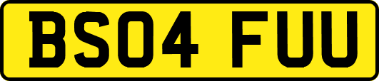 BS04FUU