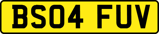 BS04FUV