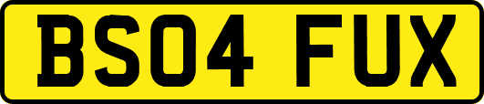 BS04FUX