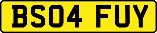 BS04FUY