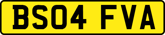 BS04FVA