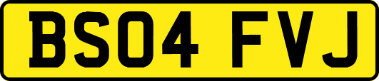 BS04FVJ