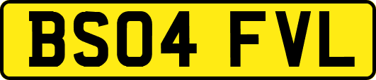 BS04FVL