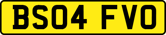 BS04FVO