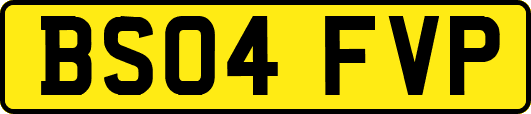 BS04FVP