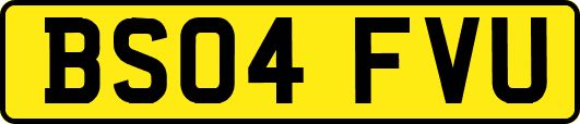 BS04FVU