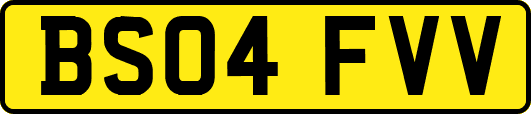 BS04FVV