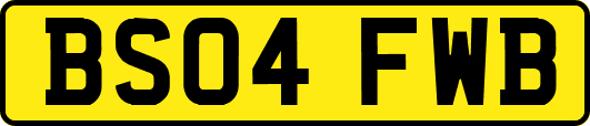 BS04FWB