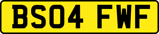 BS04FWF