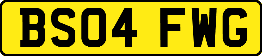 BS04FWG
