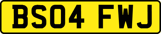 BS04FWJ