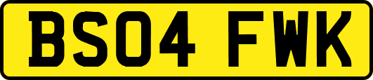 BS04FWK
