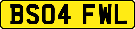 BS04FWL