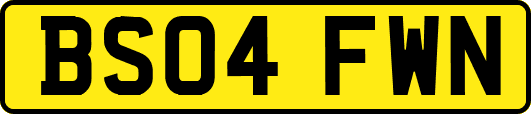 BS04FWN