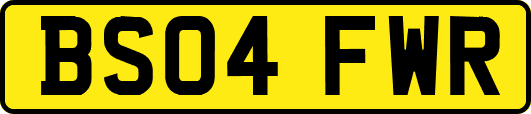 BS04FWR