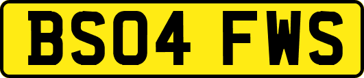 BS04FWS