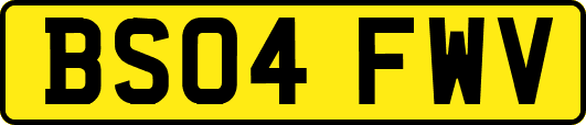 BS04FWV