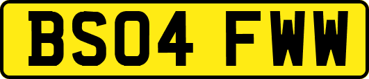 BS04FWW