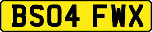 BS04FWX