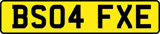 BS04FXE