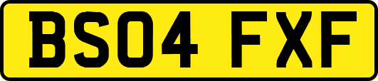 BS04FXF
