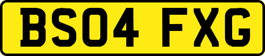 BS04FXG