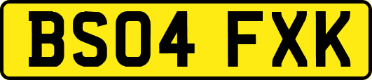 BS04FXK