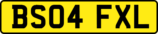 BS04FXL
