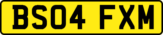 BS04FXM