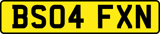 BS04FXN