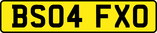 BS04FXO