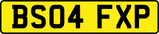 BS04FXP