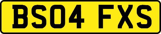 BS04FXS