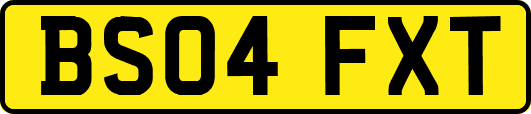 BS04FXT