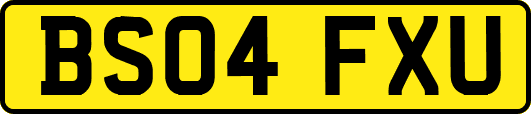 BS04FXU