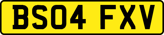 BS04FXV