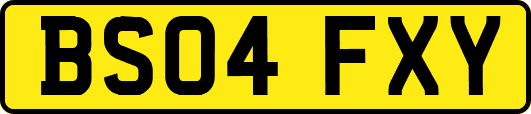 BS04FXY