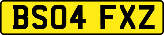 BS04FXZ