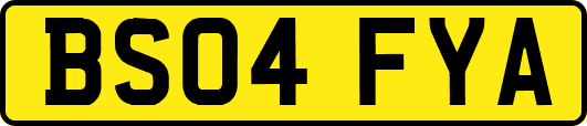 BS04FYA