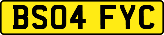 BS04FYC