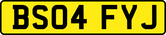 BS04FYJ