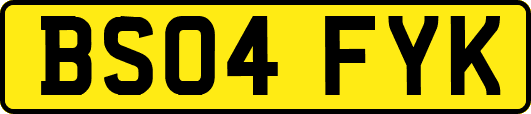BS04FYK